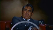 North by Northwest (1959)Cary Grant and driving